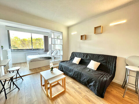  Appartement � louer 1 pi�ce 26 m�