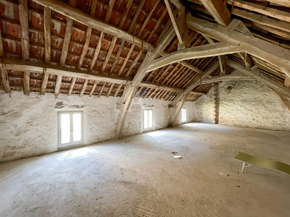 Vente Maison Auvers Sur Oise 5 pi�ce(s) Auvers sur oise