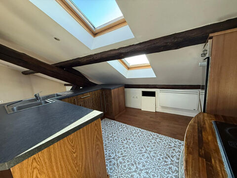  Appartement � louer 3 pi�ces 46 m�