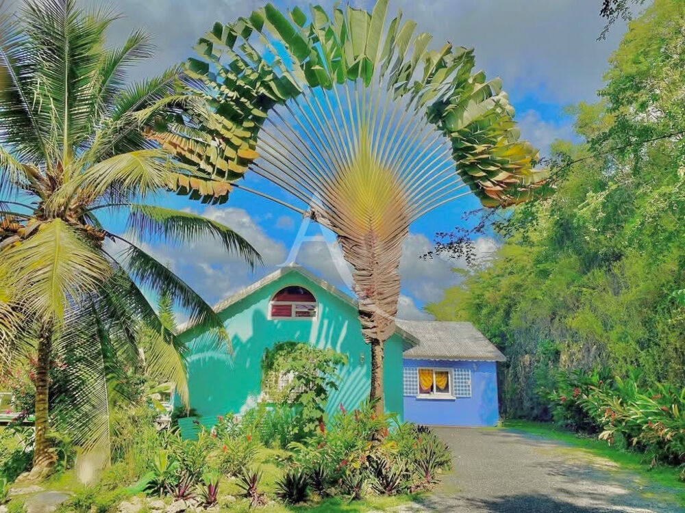 à vendre  Maison Le Gosier (97190)