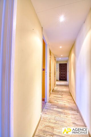  Appartement � vendre 4 pi�ces 86 m�