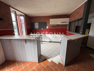  Maison à vendre 6 pièces 142 m²