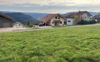  Terrain � vendre 941 m�