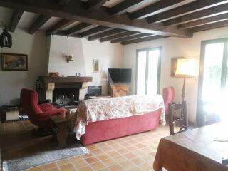  Maison � vendre 6 pi�ces 111 m�