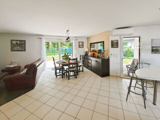  Maison  vendre 5 pices 124 m