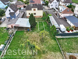  Maison à vendre 9 pièces 173 m²