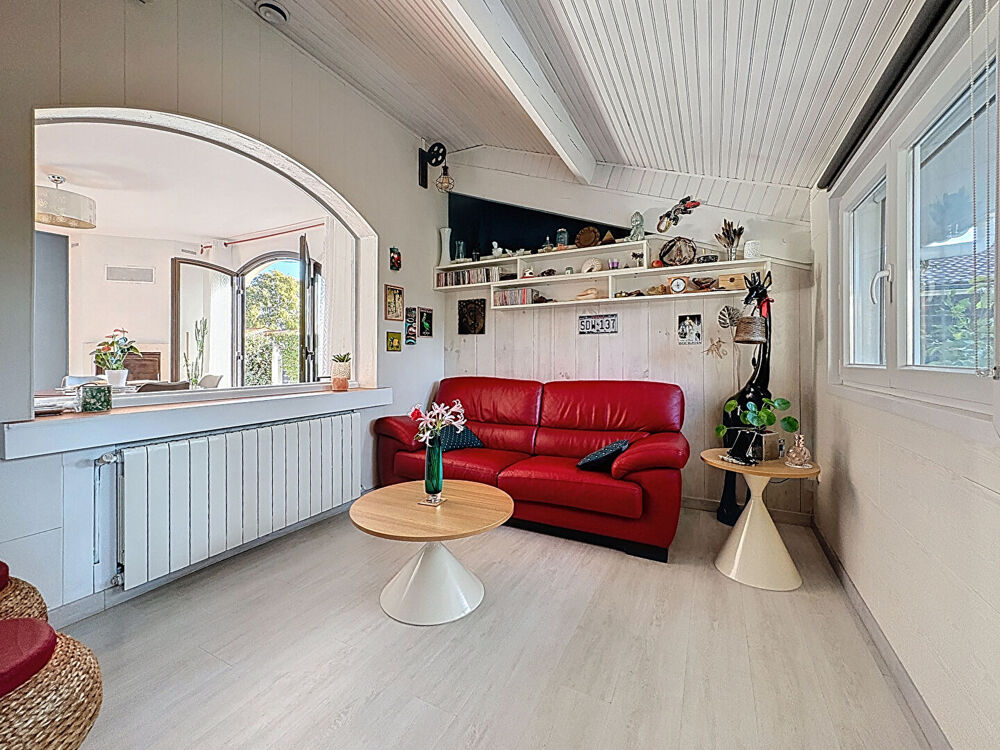Maison Audenge centre