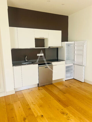  Appartement � louer 2 pi�ces 44 m�