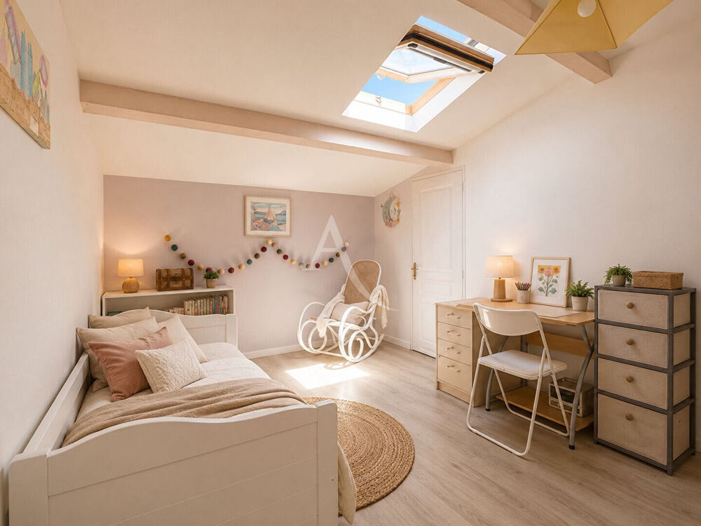 à vendre  Maison Marseille 8