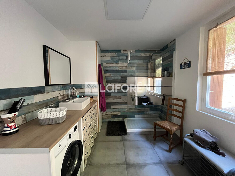 Appartement Amelie Les Bains Palalda 3 pièce(s) 65 m2