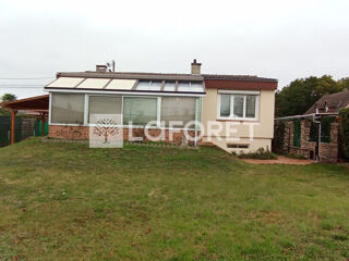  Maison � vendre 3 pi�ces 80 m�