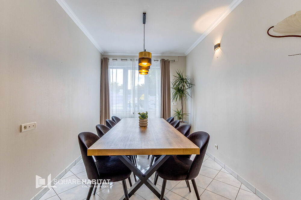 Vente Maison LILLE WAZEMMES: Maison 4 chambres cour et terrasse Lille