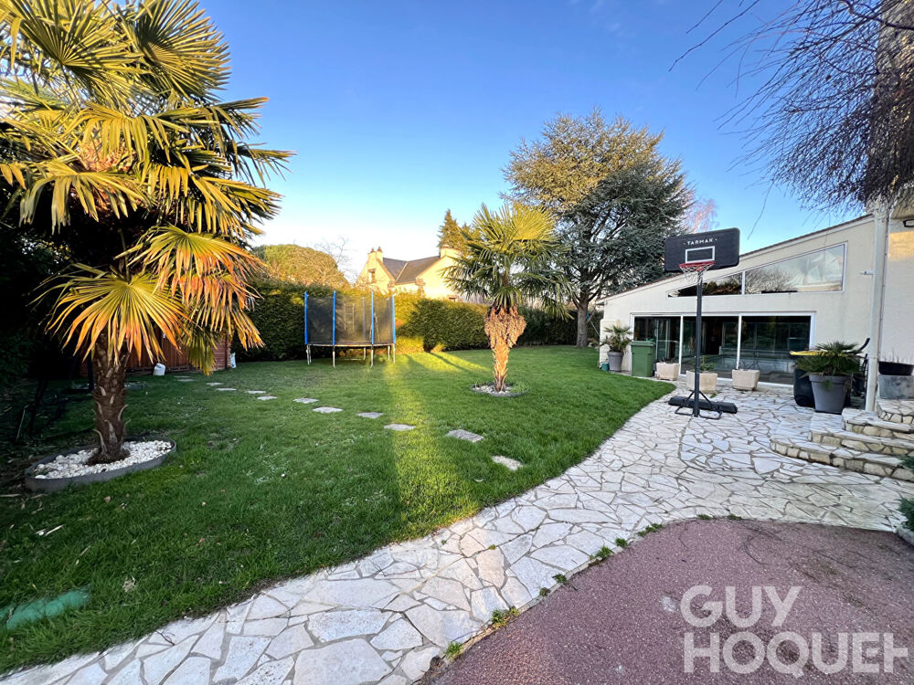 � vendre  Maison Saint-R�my-l�s-Chevreuse (78470)