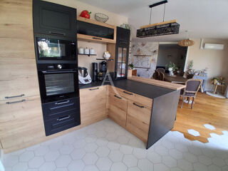  Maison � vendre 6 pi�ces 135 m�