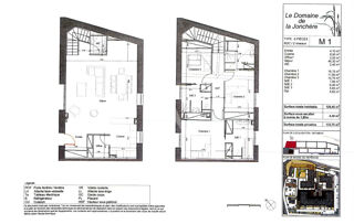  Maison  vendre 5 pices 129 m