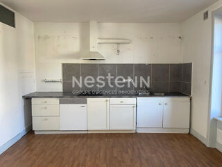  Appartement � louer 4 pi�ces 90 m�