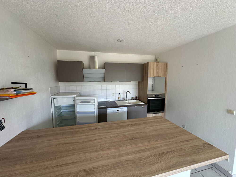 Location Appartement T2 à louer / TERRES NEUVES - BORDEAUX Bordeaux