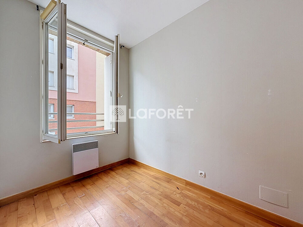 Appartement Elbeuf F2BIS