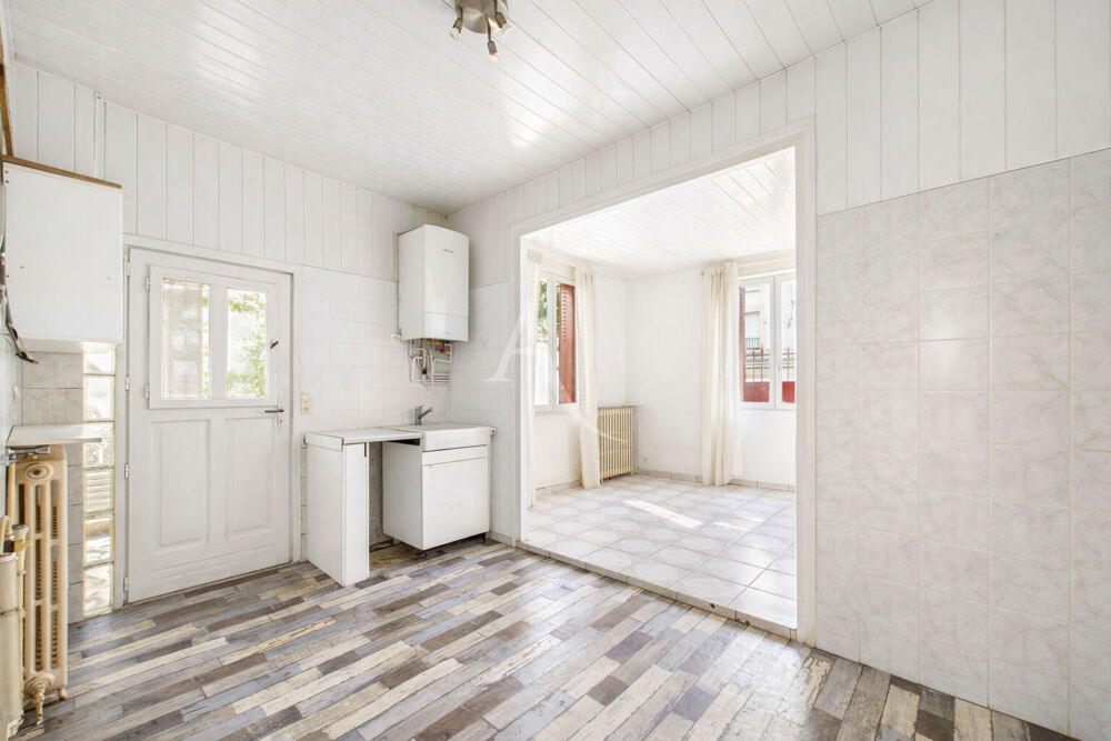 Vente Maison Maison Nogent Sur Marne 6 pièce(s) 108,58 m2 Nogent sur marne