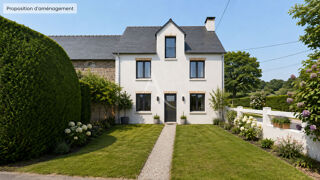  Maison à vendre 5 pièces 144 m²
