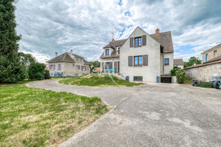  Maison � vendre 7 pi�ces 217 m�