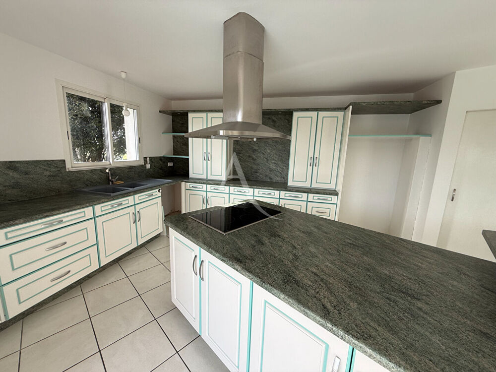 A 5 mn de Gaillac, Maison de 172 m²