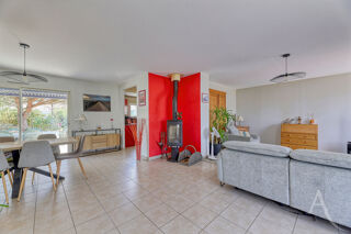  Maison à vendre 5 pièces 123 m²