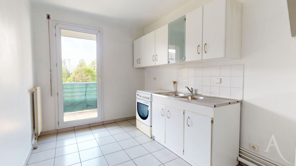 Appartement Grenoble 2 pièce(s) 52.46 m2