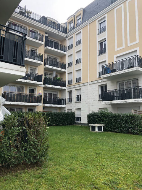  Appartement � louer 2 pi�ces 39 m�