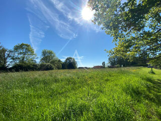  Terrain � vendre 1900 m�