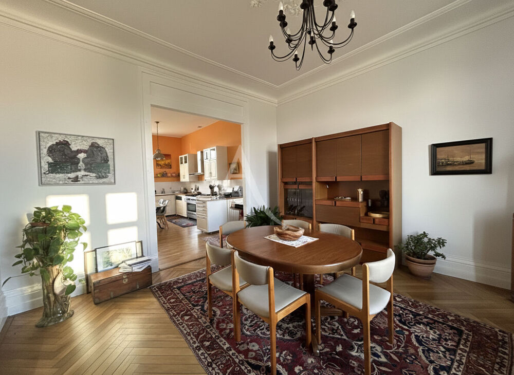 � vendre  Maison Saint-Nazaire (44600)