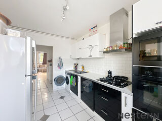  Appartement � vendre 4 pi�ces 73 m�