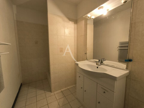  Appartement � louer 2 pi�ces 37 m�