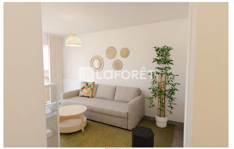  Appartement � louer 1 pi�ce 26 m�