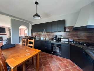  Maison à vendre 8 pièces 