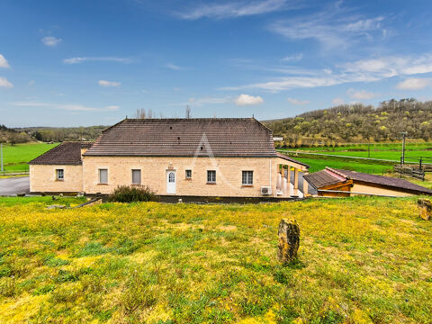   Maison de plain-pied, Salviac, 124m� , 3 chambres Maison - 4 pi�ce(s) - 124 m�