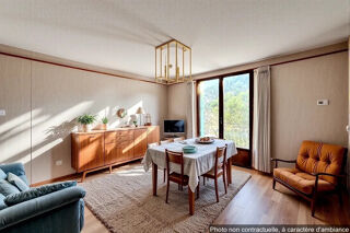  Appartement � vendre 4 pi�ces 67 m�