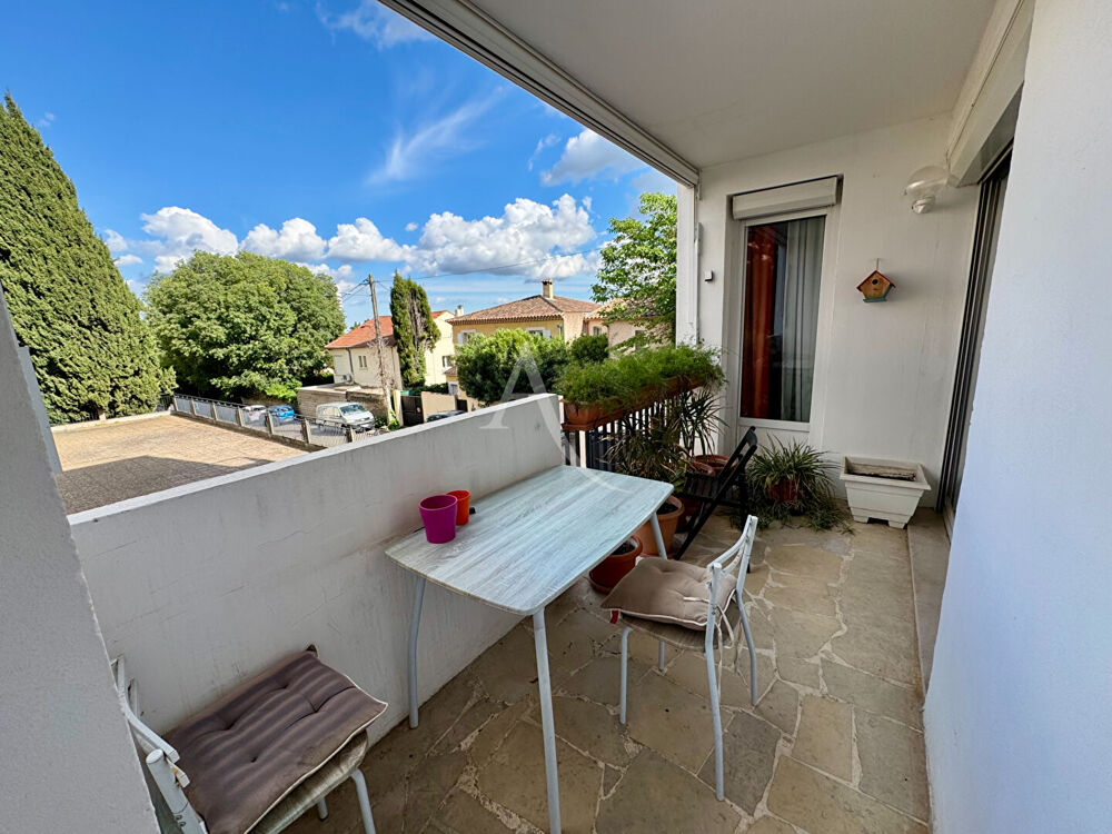 Appartement 5 pièces 91 m² · à Nimes · 91 m² · 175 000 €