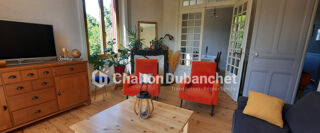  Maison à vendre 10 pièces 163 m²