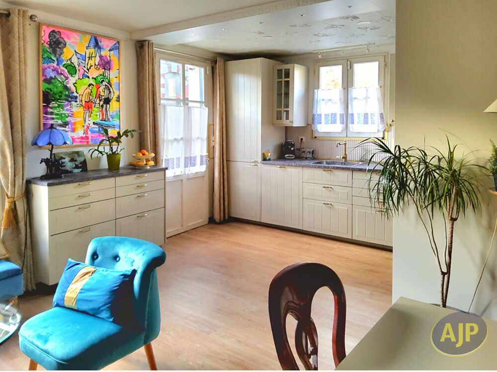 Vente Maison Maison La Roche Sur Yon 5 pièce(s) 110 m2 La roche sur yon