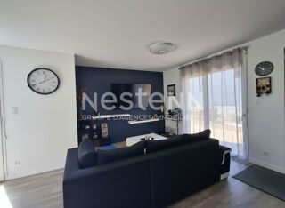  Maison à vendre 6 pièces 115 m²