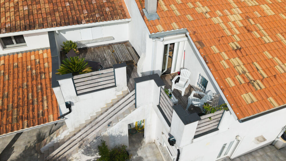 Vente Maison Ensemble immobilier de 308 m2, 4 appartements. Labenne