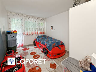  Appartement � vendre 5 pi�ces 84 m�