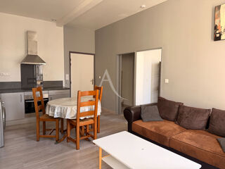  Appartement à louer 2 pièces 36 m²