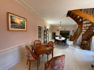  Maison � vendre 7 pi�ces 190 m�