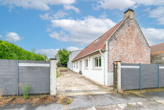  Maison à vendre 6 pièces 112 m²