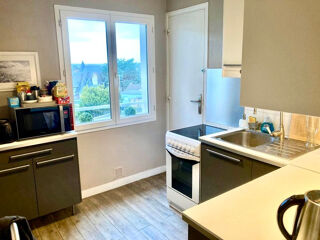  Appartement � vendre 3 pi�ces 72 m�