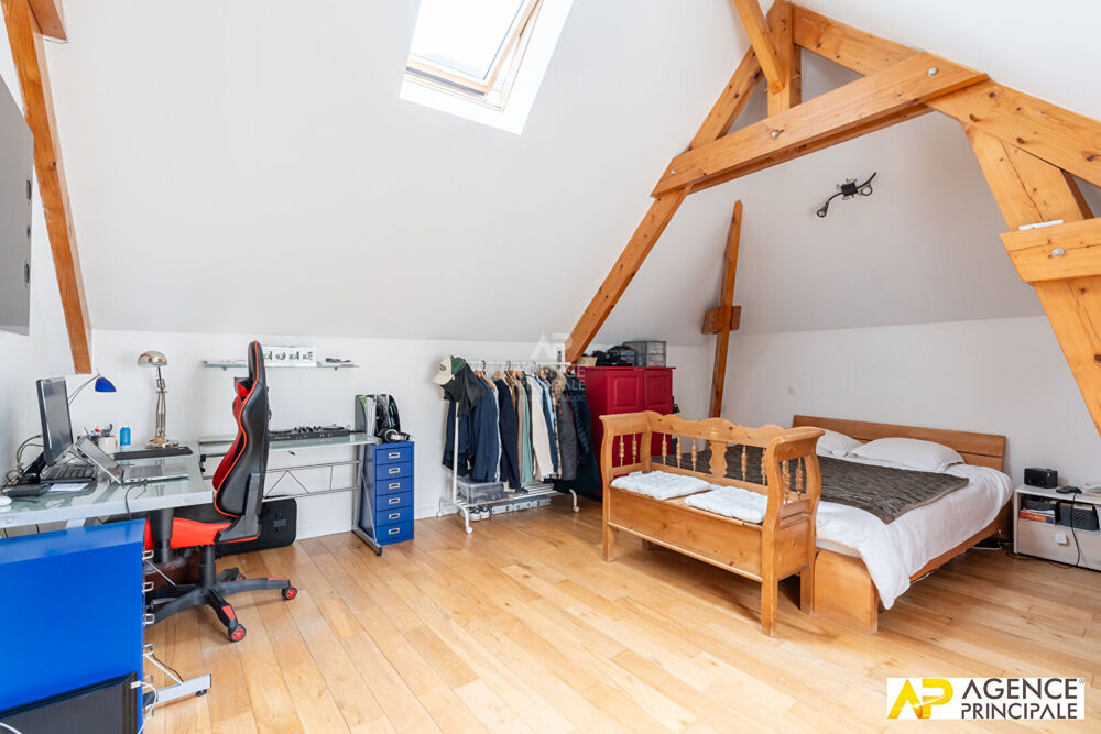� vendre  Appartement Maisons-Laffitte (78600)