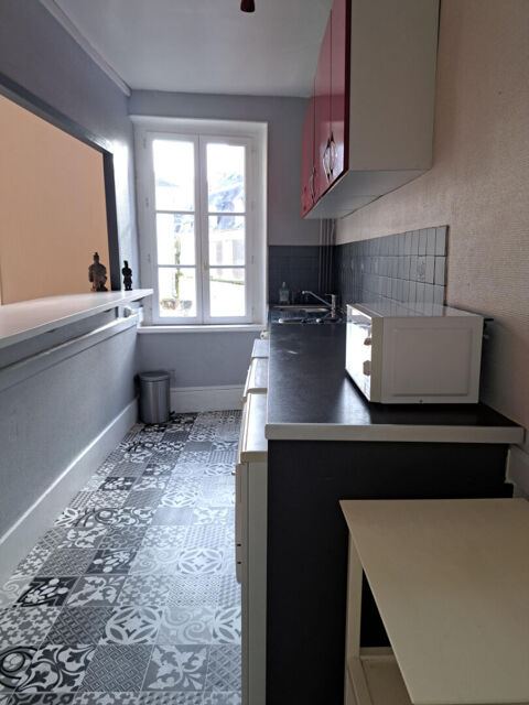  Appartement � louer 2 pi�ces 30 m�