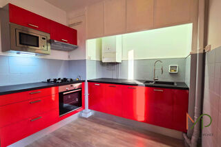  Appartement à vendre 2 pièces 48 m²